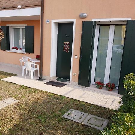 Villa A 2 Passi Dal Mare Scardovari Esterno foto