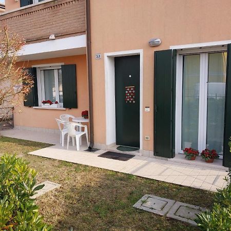 Villa A 2 Passi Dal Mare Scardovari Esterno foto