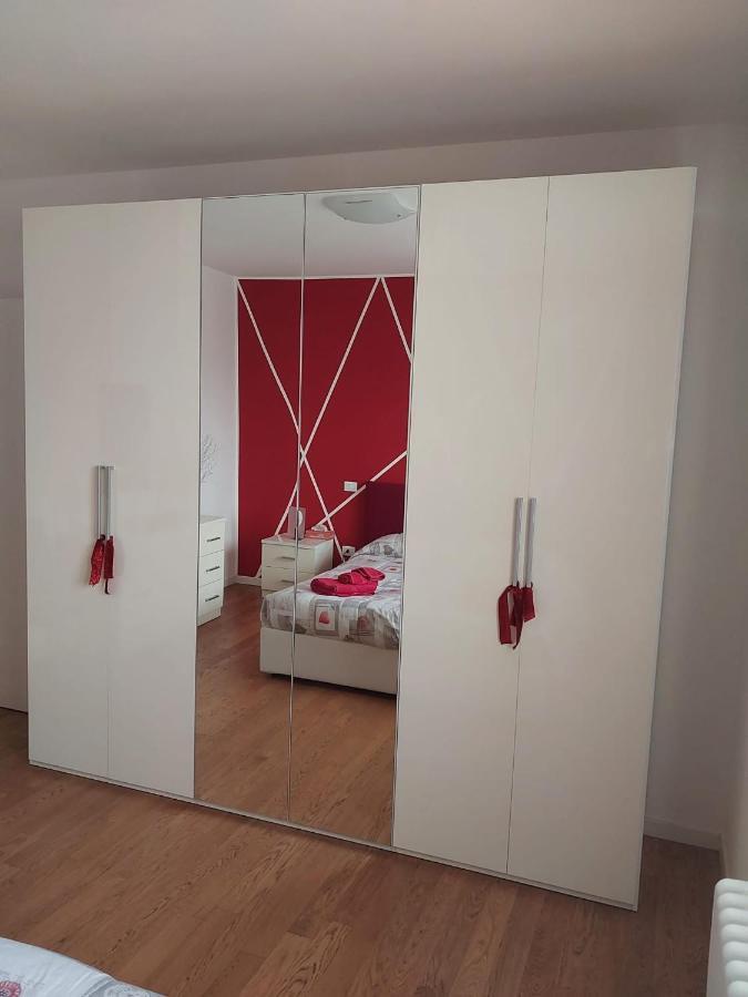 Villa A 2 Passi Dal Mare Scardovari Esterno foto