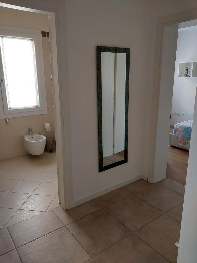 Villa A 2 Passi Dal Mare Scardovari Esterno foto